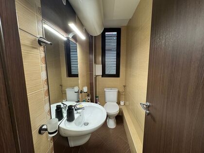 Купить ID7127 Трехкомнатная квартира в ЖК Tarsis Club & SPA в Болгарии