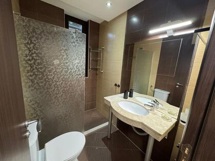 Купить ID7127 Трехкомнатная квартира в ЖК Tarsis Club & SPA в Болгарии