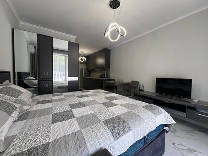 Купить ID7131 Квартира - студия в ЖК Valencia Gardens в Болгарии