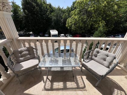 Купить ID7131 Квартира - студия в ЖК Valencia Gardens в Болгарии