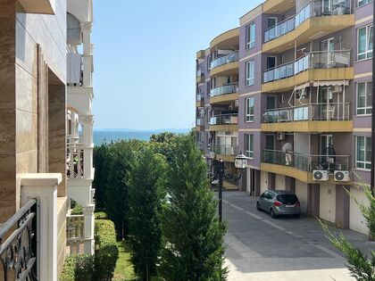 Купить ID7131 Квартира - студия в ЖК Valencia Gardens в Болгарии