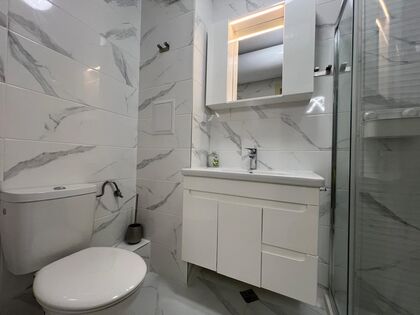 Купить ID7131 Квартира - студия в ЖК Valencia Gardens в Болгарии