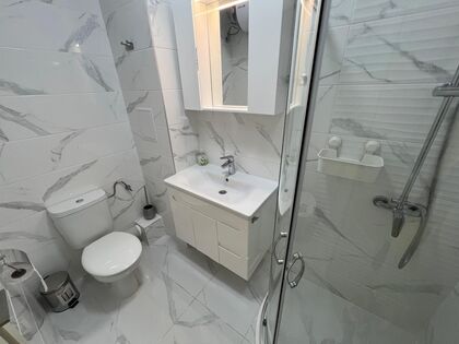 Купить ID7131 Квартира - студия в ЖК Valencia Gardens в Болгарии