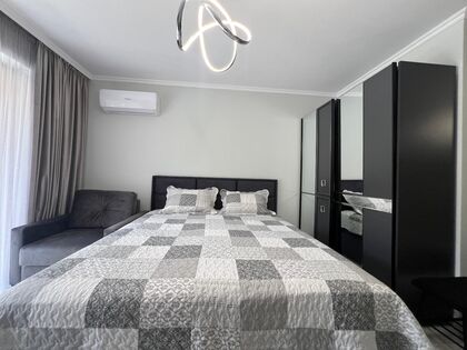 Купить ID7131 Квартира - студия в ЖК Valencia Gardens в Болгарии