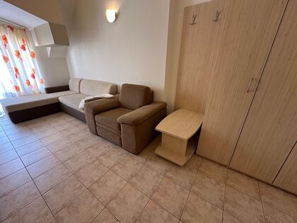 Купить ID7170 Трехкомнатная квартира в жилом комплексе Belle Air в Болгарии