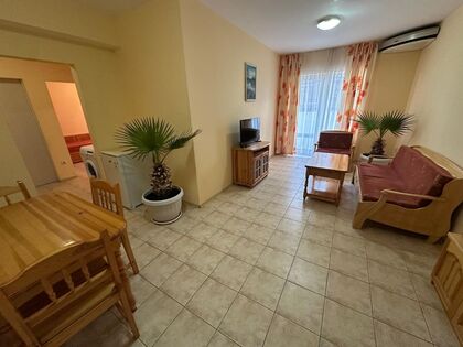 Купить ID7166 Трехкомнатная квартира в жилом комплексе Belle Air в Болгарии