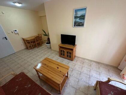 Купить ID7166 Трехкомнатная квартира в жилом комплексе Belle Air в Болгарии