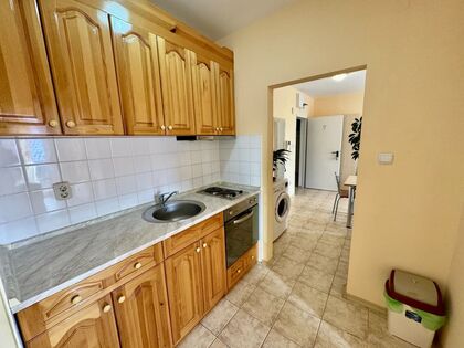 Купить ID7165 Трехкомнатная квартира в жилом комплексе Belle Air в Болгарии