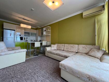 Купить ID6399 Двухкомнатная квартира в ЖК Dolce Vita 2 в Болгарии