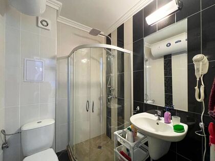 Купить ID6399 Двухкомнатная квартира в ЖК Dolce Vita 2 в Болгарии