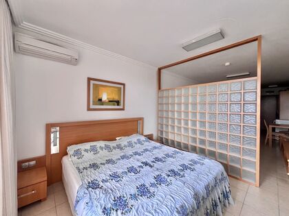 Купить ID6019 Квартира - студия в апарт - отеле Emerald Beach Resort & Spa в Болгарии