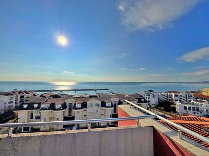 Купить ID6163 Трехкомнатная квартира в ЖК Lazur 5 в Болгарии