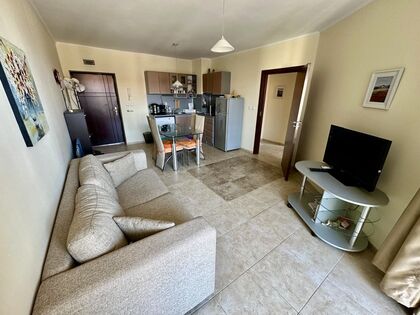 Купить ID7179 Трехкомнатная квартира в ЖК Аполлон 5 в Болгарии