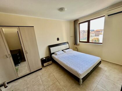 Купить ID7179 Трехкомнатная квартира в ЖК Аполлон 5 в Болгарии