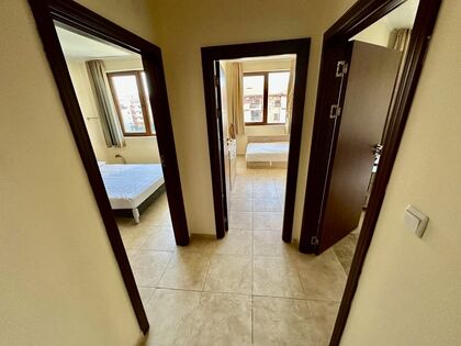 Купить ID7179 Трехкомнатная квартира в ЖК Аполлон 5 в Болгарии