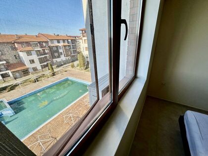 Купить ID7179 Трехкомнатная квартира в ЖК Аполлон 5 в Болгарии