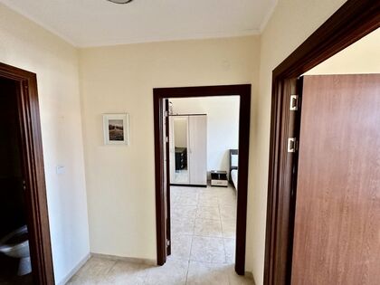 Купить ID7179 Трехкомнатная квартира в ЖК Аполлон 5 в Болгарии