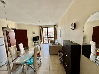 Купить ID7179 Трехкомнатная квартира в ЖК Аполлон 5 в Болгарии