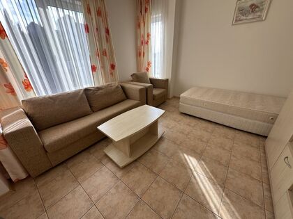 Купить ID7178 Двухкомнатная квартира в ЖК Belle Air в Болгарии