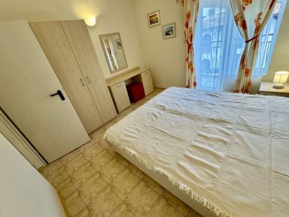 Купить ID7180 Трехкомнатная квартира в ЖК Belle Air в Болгарии