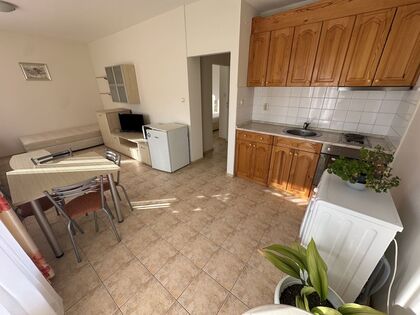 Купить ID7178 Двухкомнатная квартира в ЖК Belle Air в Болгарии