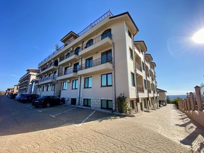 Купить ID7191 Квартира - студия в ЖК Saint Nikola в Болгарии