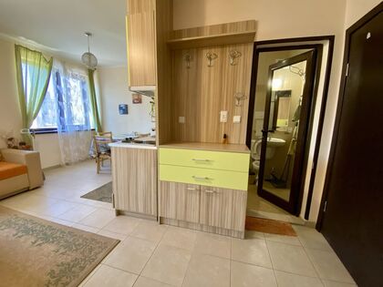 Купить ID7191 Квартира - студия в ЖК Saint Nikola в Болгарии