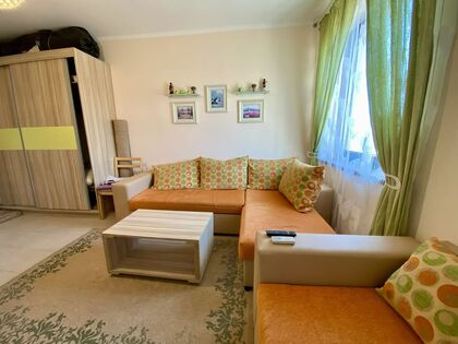 Купить ID7191 Квартира - студия в ЖК Saint Nikola в Болгарии