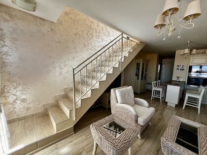 Купить ID7282 Апартамент с тремя спальнями в ЖК Артур в Болгарии