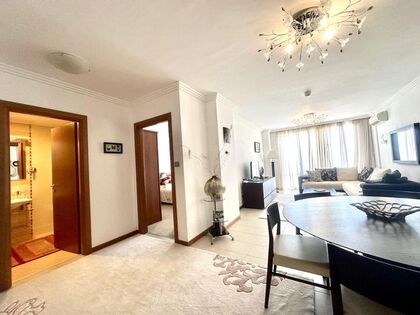 Купить ID7272 Двухкомнатная квартира в ЖК Emerald Beach Resort & Spa в Болгарии