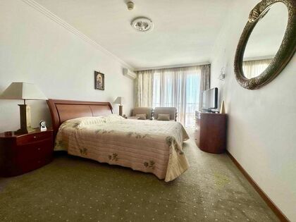 Купить ID7272 Двухкомнатная квартира в ЖК Emerald Beach Resort & Spa в Болгарии