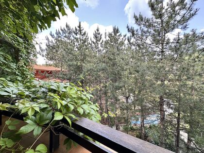 Купить ID7300 Трехкомнатная квартира в ЖК Этера 3 в Болгарии