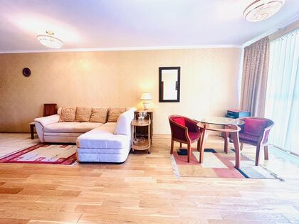 Купить ID7271 Двухкомнатная квартира в ЖК Marina Holiday Club&SPA в Болгарии