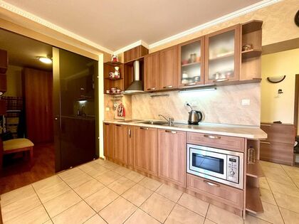 Купить ID7271 Двухкомнатная квартира в ЖК Marina Holiday Club&SPA в Болгарии