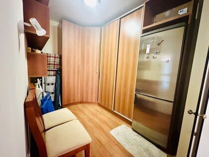 Купить ID7271 Двухкомнатная квартира в ЖК Marina Holiday Club&SPA в Болгарии