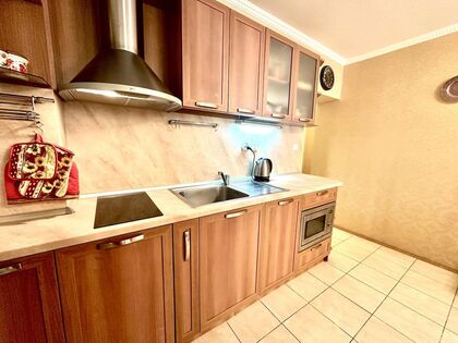 Купить ID7271 Двухкомнатная квартира в ЖК Marina Holiday Club&SPA в Болгарии