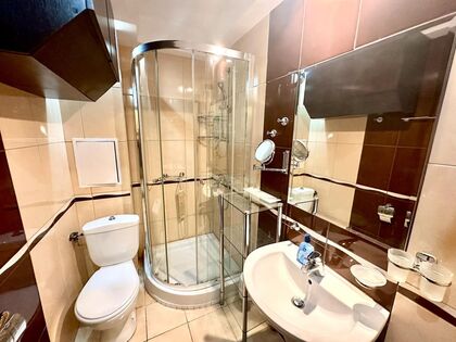 Купить ID7271 Двухкомнатная квартира в ЖК Marina Holiday Club&SPA в Болгарии