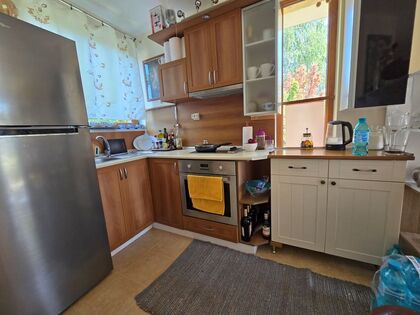 Купить ID7347 Двухэтажная вилла в ЖК Almond Hill Villas в Болгарии