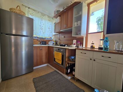 Купить ID7347 Двухэтажная вилла в ЖК Almond Hill Villas в Болгарии