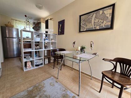 Купить ID7347 Двухэтажная вилла в ЖК Almond Hill Villas в Болгарии