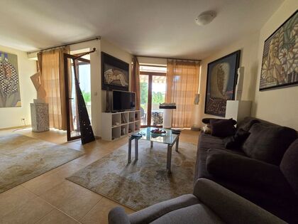 Купить ID7347 Двухэтажная вилла в ЖК Almond Hill Villas в Болгарии