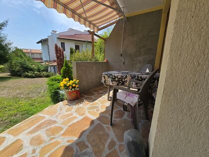 Купить ID7347 Двухэтажная вилла в ЖК Almond Hill Villas в Болгарии