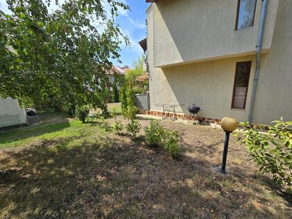 Купить ID7347 Двухэтажная вилла в ЖК Almond Hill Villas в Болгарии