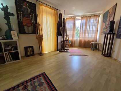 Купить ID7347 Двухэтажная вилла в ЖК Almond Hill Villas в Болгарии