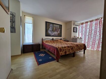 Купить ID7347 Двухэтажная вилла в ЖК Almond Hill Villas в Болгарии