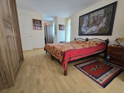 Купить ID7347 Двухэтажная вилла в ЖК Almond Hill Villas в Болгарии