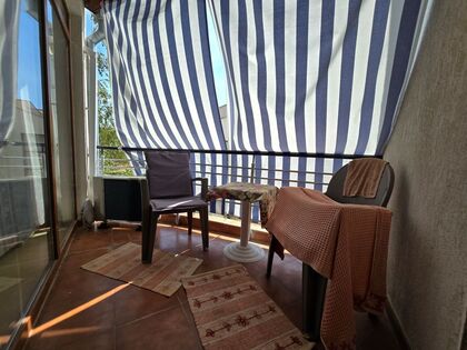 Купить ID7347 Двухэтажная вилла в ЖК Almond Hill Villas в Болгарии