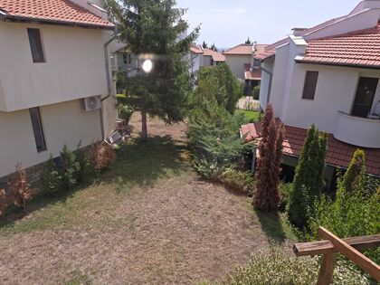 Купить ID7347 Двухэтажная вилла в ЖК Almond Hill Villas в Болгарии