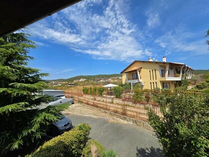 Купить ID7347 Двухэтажная вилла в ЖК Almond Hill Villas в Болгарии