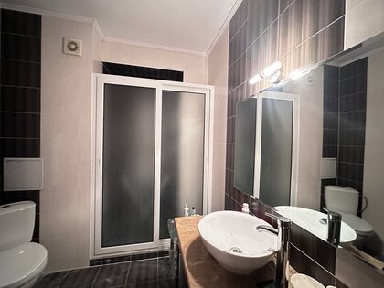 Купить ID7332 Трехкомнатная квартира в ЖК Babylon в Болгарии